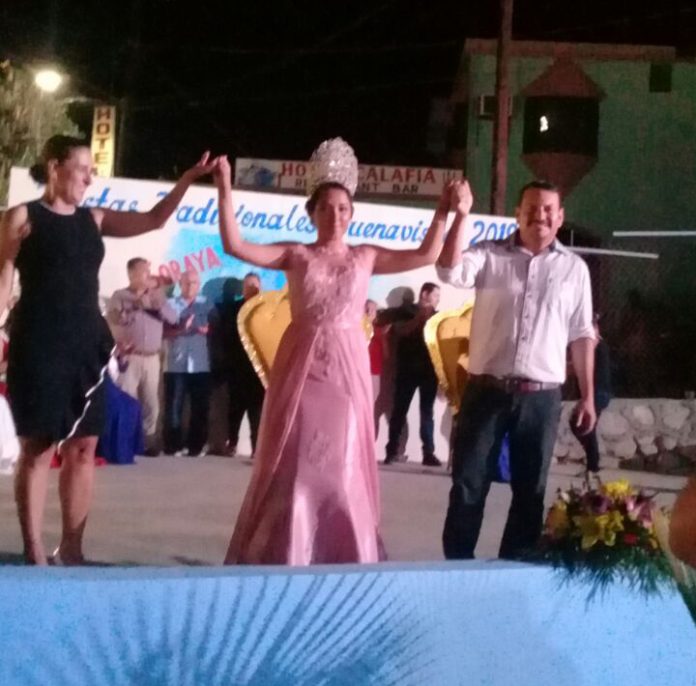 05 decenas de familias disfrutaron de las fiestas tradicionales buena vista 2018